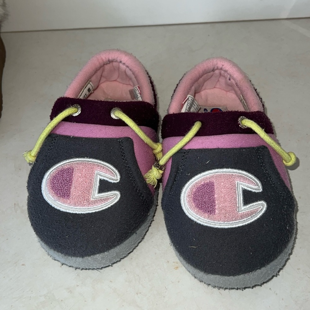 Champion slippers